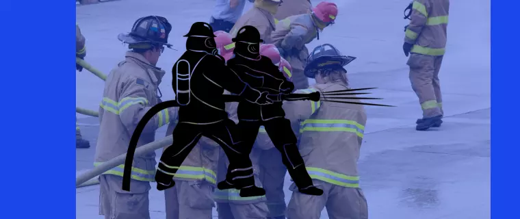 Treinamento e Capacitação em Prevenção de Incêndios: O Conhecimento que Salva Vidas